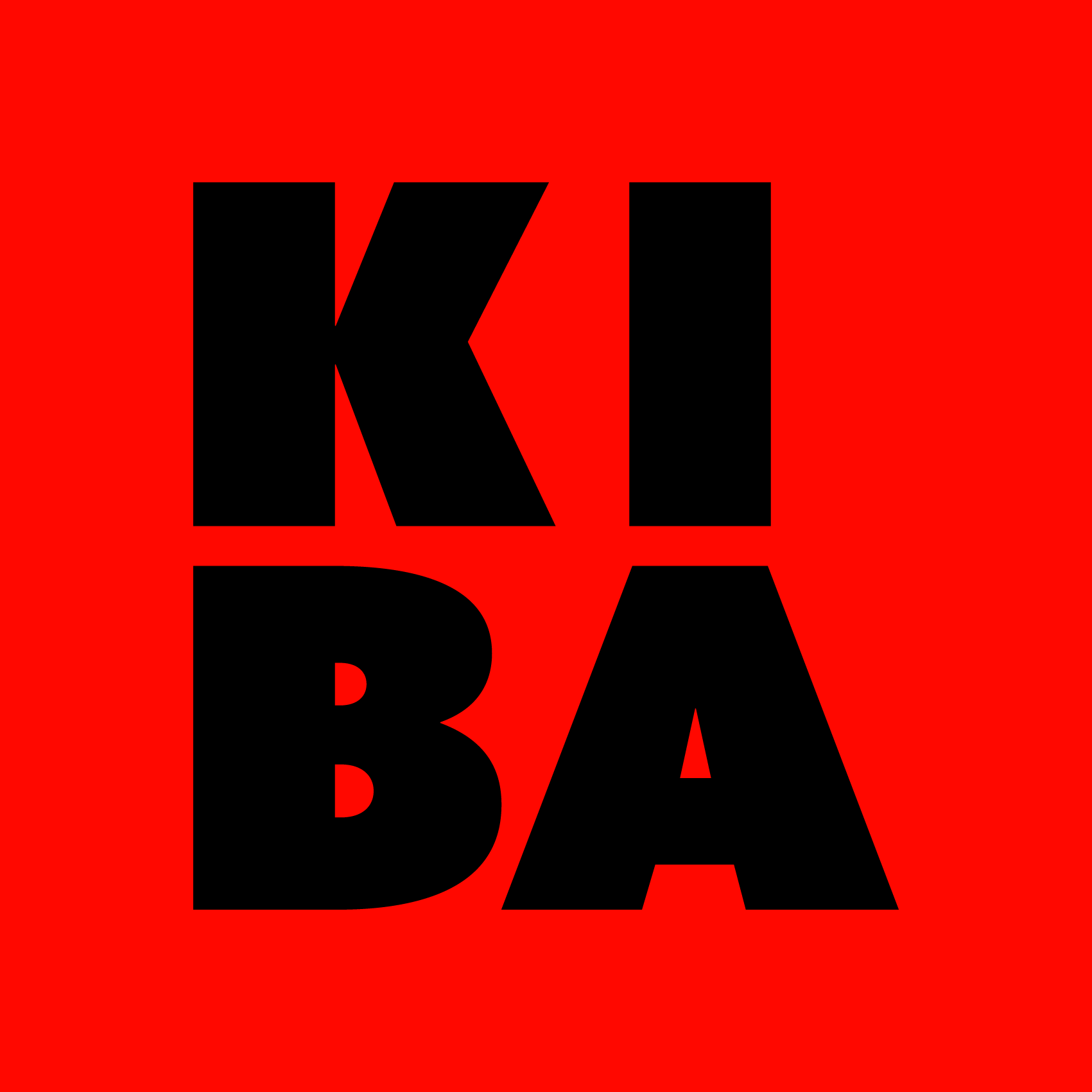 Logo Kiba